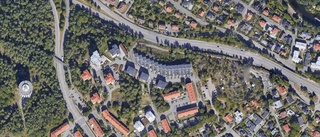 155 kvadratmeter stort radhus i Linköping får nya ägare