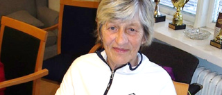 Marianne Gustafsson (1948–2024)