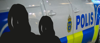 Familjebråket slutade i slag mot dottern