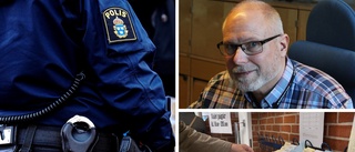 Polisen steppar upp: "Nu ökar risken för hot, hat och våld"