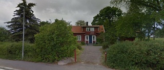 Ny ägare till mindre hus i Borghamn