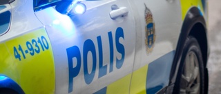 Flertalet stölder i Uppsala: "Inte helt ovanligt"