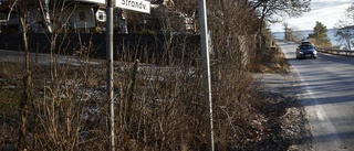 Rädda busslinjen längs Strandvägen