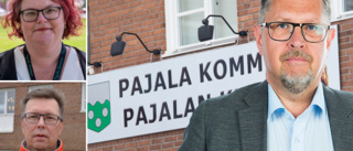 Det kommer positiva signaler från socialdemokratin i Pajala