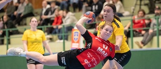 Styrkebesked av EHF – vann cup i Örebro 