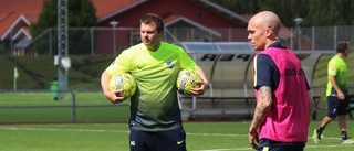 Därför fick IFK-spelarna träningsledigt inför Malmö