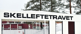 Skelleftetravet byter namn