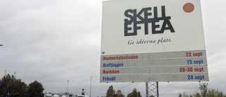 Skellefteå klättrar i miljöindexranking