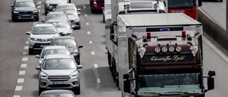 Fortsätt påverka attityder i trafiken