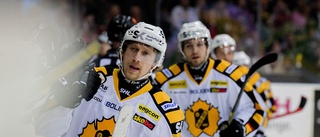 Före detta AIK:are lämnar KHL-klubben