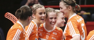 Iksu vann SM-finalen, guld för Skelleftetjejer