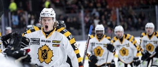 AIK:s besked om truppen mot Frölunda