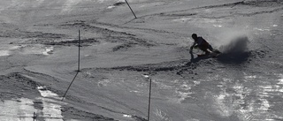 Skellefteå Airport får ett nytt skidresmål