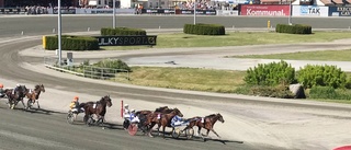 Krönika: Begränsat med framgångar på den stora scenen