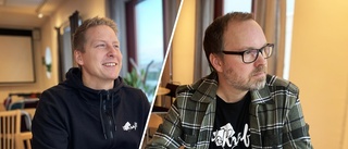 Olof tangerade poängrekordet i Bit för bit – avgjorde med en chansning: "Du är grym på att värka fram rätt svar på allt"