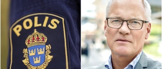 Program för kriminella kan pausas – är för dyrt