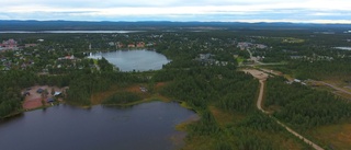 Ny camping i Arvidsjaur allt närmare att bli verklighet