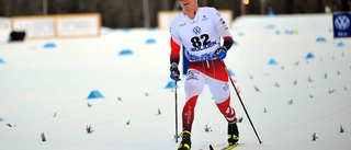 Häggström ut redan i kvartsfinalen i premiären – slagen av 16-årige debutanten: ”Risken är stor att han inte får åka i Ruka”