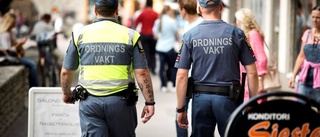 Istället för polispopulism