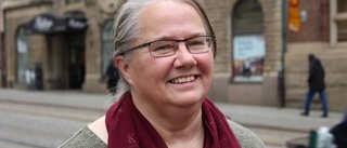 Mona Olsson fyller 60 år