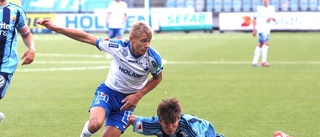 IFK-yttern uttagen i P18-landslaget