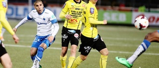 Lawan nära allsvenskan