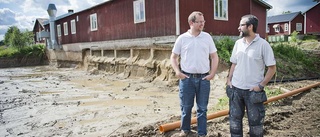 Burträsk-snickeriet bygger ut