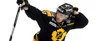 Arvidsson bakom segerrycket