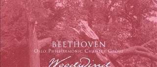 Ludwig van Beethoven: Trio i G-dur, WoO 37; Serenad i D-dur för flöjt, violin och viola, op 25; Trio i B-dur, op 11, ”Gassenhauer”