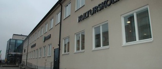 Kulturskolan i Finspång invigdes