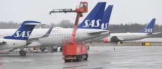 Regeringen utreder hur Arlanda ska stärkas