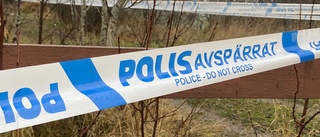 Påträffades i skogen efter trafikolycka – åtalas för mordbrand 