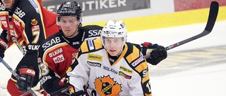 Lindholm – en viktig kugge i AIK