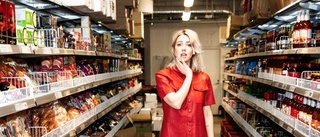 Veronica Maggio till Norrköping