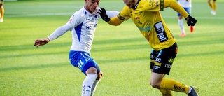 IFK:s femte kryss borta mot Elfsborg