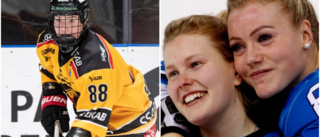 OS-baksmällan för Luleå Hockey/MSSK: "Var lite vinglig i skallen"