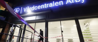 Vårdcentralen Årby borde inte ha fått öppna