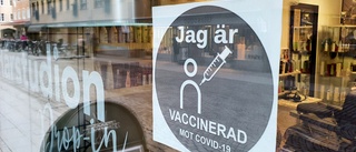 Jag gjorde slut med min ovaccinerade frisör