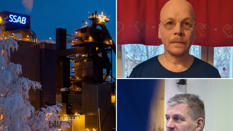 Norr Medias avslöjande att SD-politikern Ulf Karlström har valts till gruppordförande inom IF Metall på SSAB väcker starka reaktioner. Själv är Ulf Karlström inriktad på att börja sitt fackliga uppdrag efter årsskiftet. 