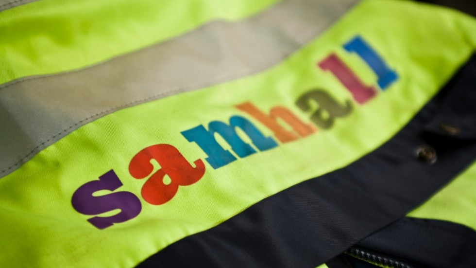 Samhall lyckas inte erbjuda de anpassade jobb som är syftet med verksamheten, visar en ny rapport. Arkivbild.