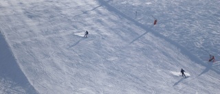 Omikron påverkar inte bokningarna på Skistar