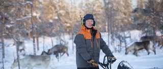 "Självklart är man alltid orolig"