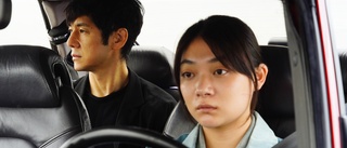 Filmrecension: En Oscarsbelönad japansk åktur