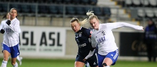 Höjdpunkter: Se det bästa från IFK-damernas match