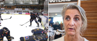 Inför det extrainsatta årsmötet i ishockeyn • Werkelin: "Behövs en förändring"