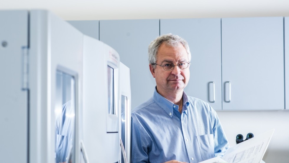 Jan Dumanski, professor vid Uppsala universitet, hoppas att resultaten av den nya studien ska få betydelse för att i ett tidigt skede upptäcka vilka män som riskerar att utveckla allvarlig covid-19 och på sikt även bättre sätt att behandla sjukdomen.

