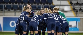 Höjdpunkter: Linköping FC - Djurgårdens IF