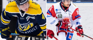 Hockeyallsvenskans bäste junior ska utses • VIK-fostrade backen lär vara favorit