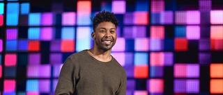 John Lundvik: Känns som första gången för mig