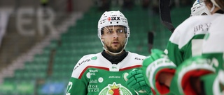 Poängkungen återvänder till SHL och topplaget